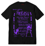 FANTASY FUNERAL HOME TEE