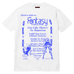 FANTASY FUNERAL HOME TEE